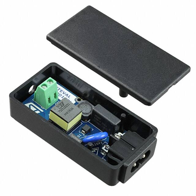 STEVAL-XPLM01CPL STMicroelectronics  Cartes et kits d'évaluation et de démonstration